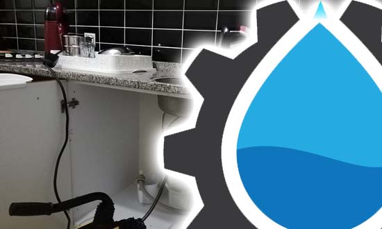 Mutfak Tıkanıklık Açma